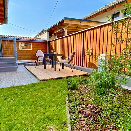 Greenhouse With Aircondition And Garden