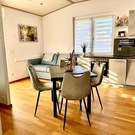 Daire Greenhouse With Aircondition And Garden *