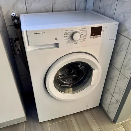 Greenhouse With Aircondition And Garden