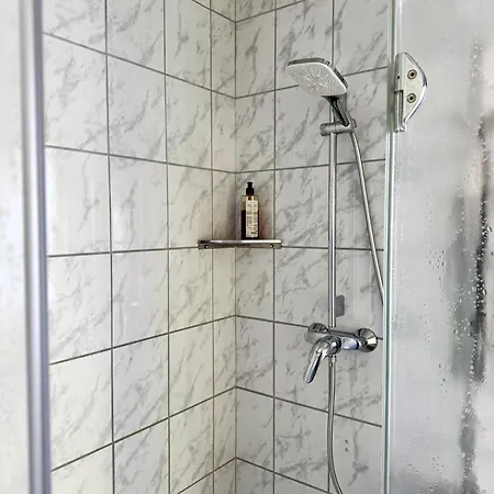 Greenhouse With Aircondition And Garden *