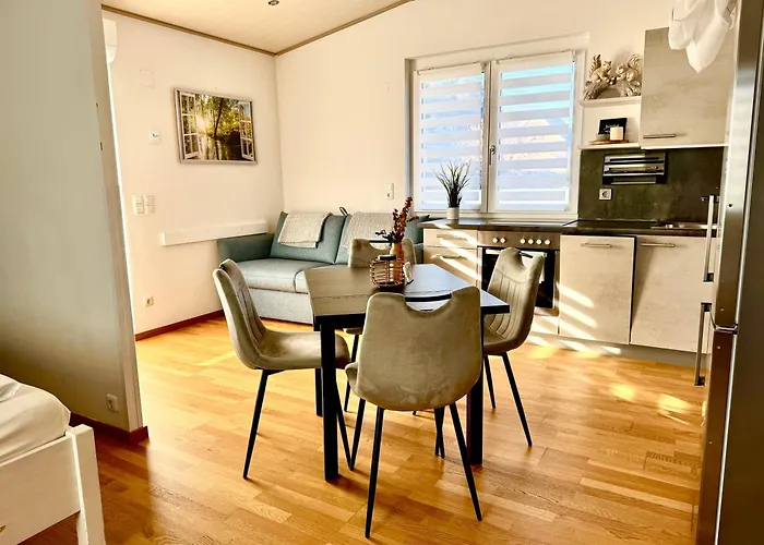 公寓 Greenhouse With Aircondition And Garden *