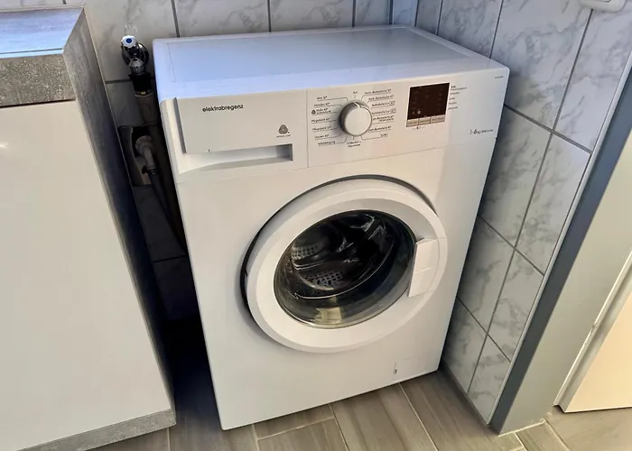 Greenhouse With Aircondition And Garden