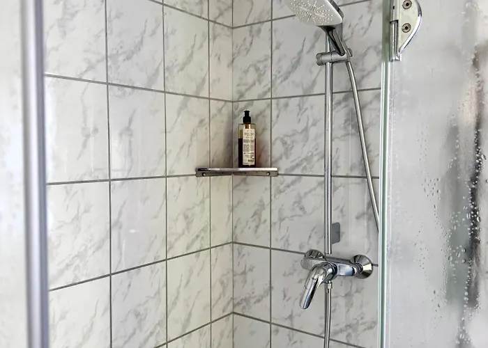 Greenhouse With Aircondition And Garden *