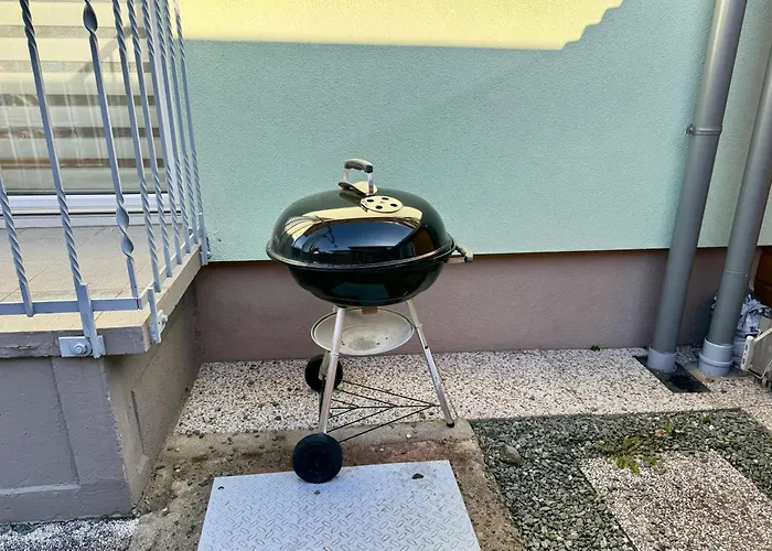 公寓 Greenhouse With Aircondition And Garden *